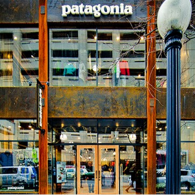 Patagonia