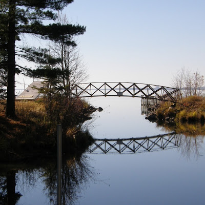 Camping Guide Lake Bemidji State Park in Bemidji MN