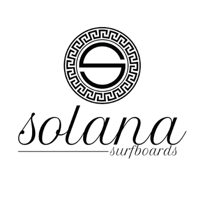 Solana Surfboards