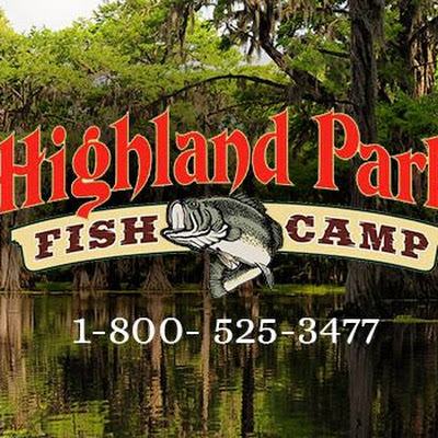 Highland Park Fish Camp