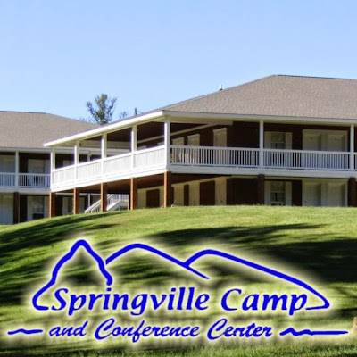 Camping Guide Springville Camp & Conference in Odenville AL