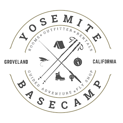 Yosemite Basecamp