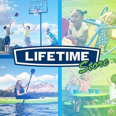 Lifetime Store - Orem