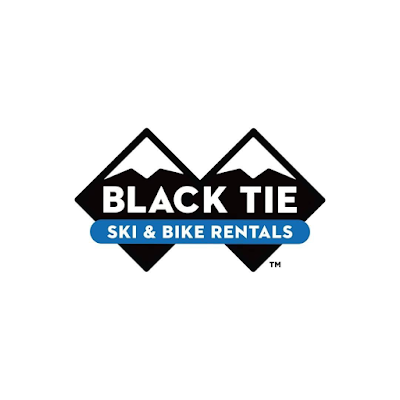 Black Tie Bike Rentals of Big Sky