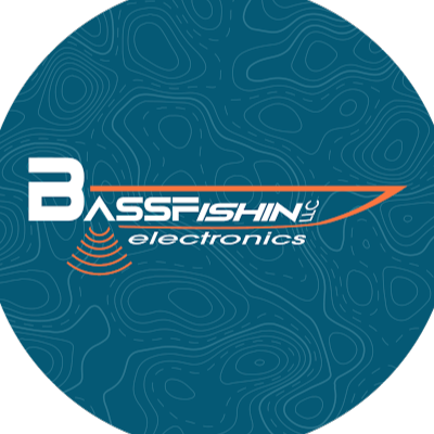 BassFishin Electronics