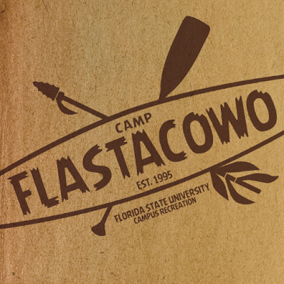 Camp Flastacowo at the FSU Lakefront Park & Retreat Center