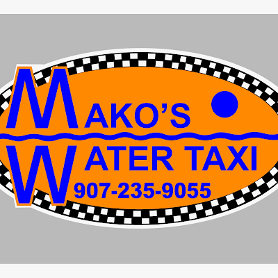 Mako's Water Taxi