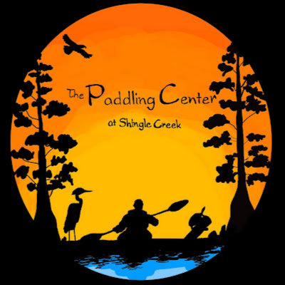 Camping Guide The Paddling Center in Kissimmee FL