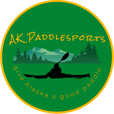 Camping Guide AK Paddlesports in Chugiak AK