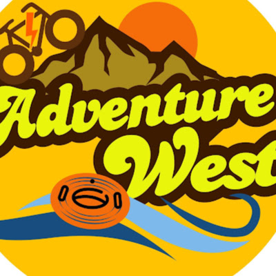 Adventure West River Tube and Ebike Rental & Tours