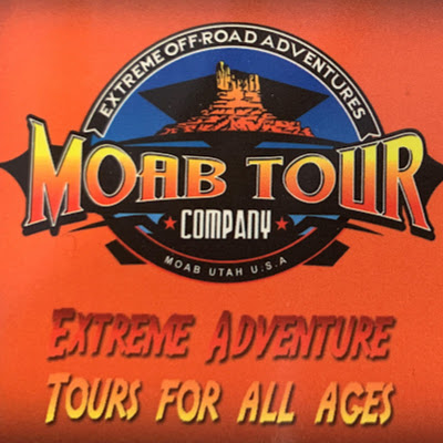 Camping Guide Moab Tour Company in Moab UT