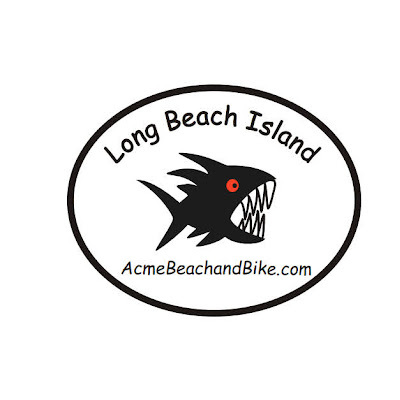 Acme Beach and Bike