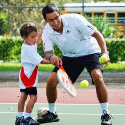 Goodlet Tennis Center