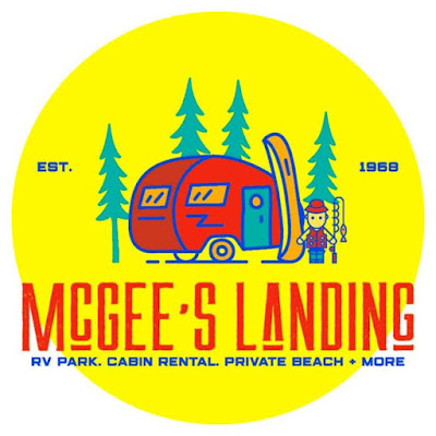 McGee's Landing