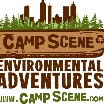 Camp Scene Environmental Adventures