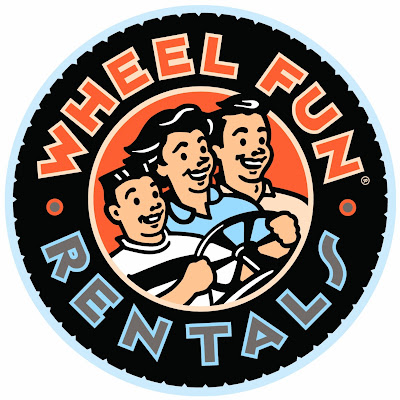 Camping Guide Wheel Fun Rentals | Minnehaha Falls in Minneapolis MN