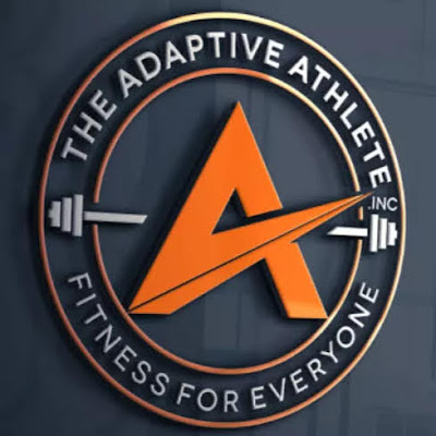 The Adaptive Athlete