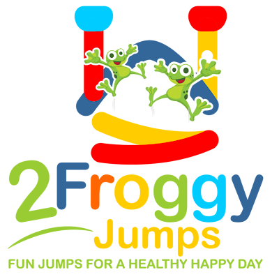 Camping Guide 2 Froggy Jumps LLC in Crystal Lake IL