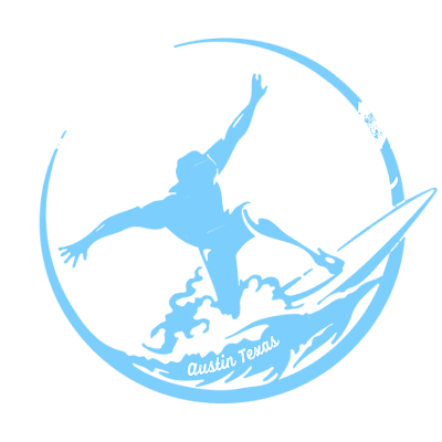 Camping Guide BoardRoom Surf Company in Austin TX