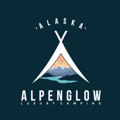 Camping Guide Alpenglow Luxury Camping in Sutton-Alpine AK