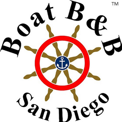 Camping Guide Boat Bed and Breakfast in San Diego CA