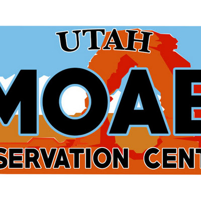 Camping Guide Moab Reservation Center in Moab UT