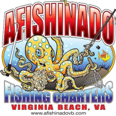 AfishinadoVB Fishing Charters Virginia Beach