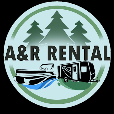 Camping Guide A&R Rental LLC - Camper, Pontoon & Dump Trailer Rental Service in Gaylord MI