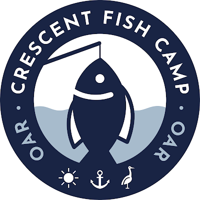 Crescent Fish Camp