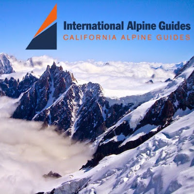 International Alpine Guides