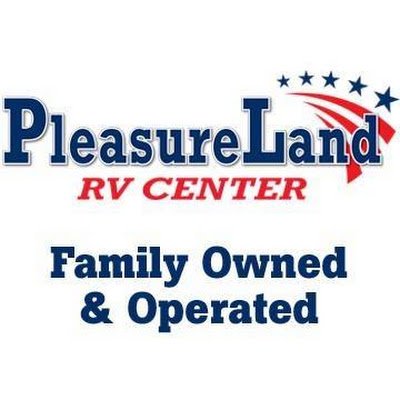 Pleasureland RV - Long Prairie