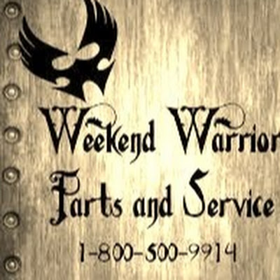 Weekend Warrior Parts and Service