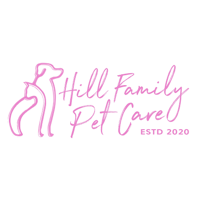 Camping Guide Hill Family Pet Care in Chicago IL