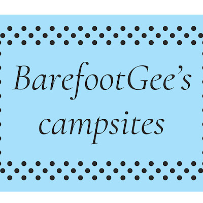 Camping Guide BarefootGee’s Texas Primitive Tent ,Car campsite Rest Stop.Group Campsites in Daingerfield TX