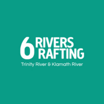 6 Rivers Rafting