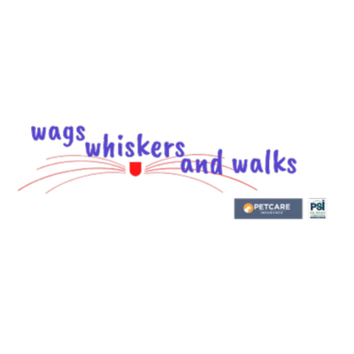 Wags Whiskers and Walks