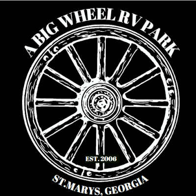 Camping Guide A Big Wheel RV Park in St Marys GA