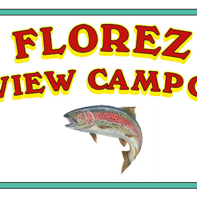 Camping Guide Florez Riverview RV Park & Campground in Bloomfield NM