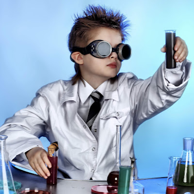 Science of Fun STEM camp