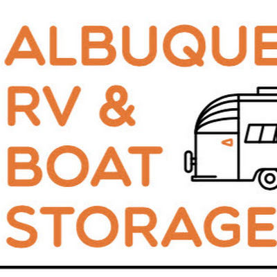 Albuquerque RV and Boat Storage