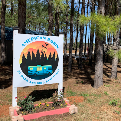 Camping Guide American Robin RV Park in Daleville AL