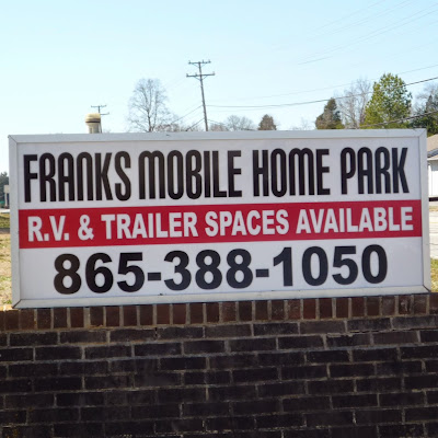 Frank's RV Park