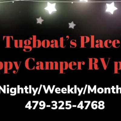 Happy Camper RV park