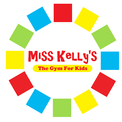 Miss Kelly's Gym