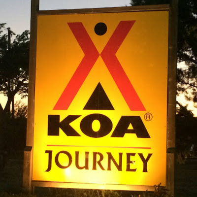 Lubbock KOA Campground & RV Park