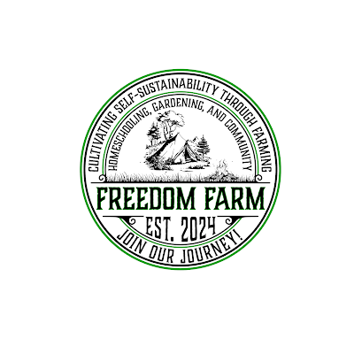 Freedom Farm Homestead, Inc