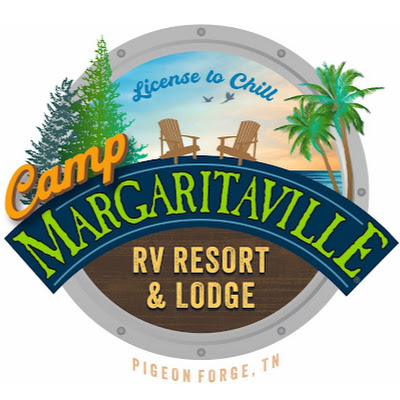 Camp Margaritaville RV Resort & Lodge - Pigeon Forge