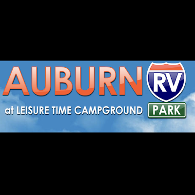 Camping Guide Auburn RV Park and Resort Pools in Auburn AL