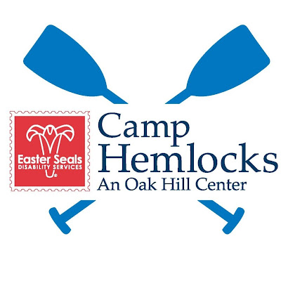 Camping Guide Easterseals of Oak Hill Camp Hemlocks in Amston CT