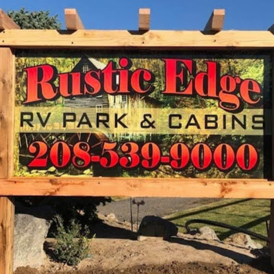 Rustic Edge RV Park and Cabins